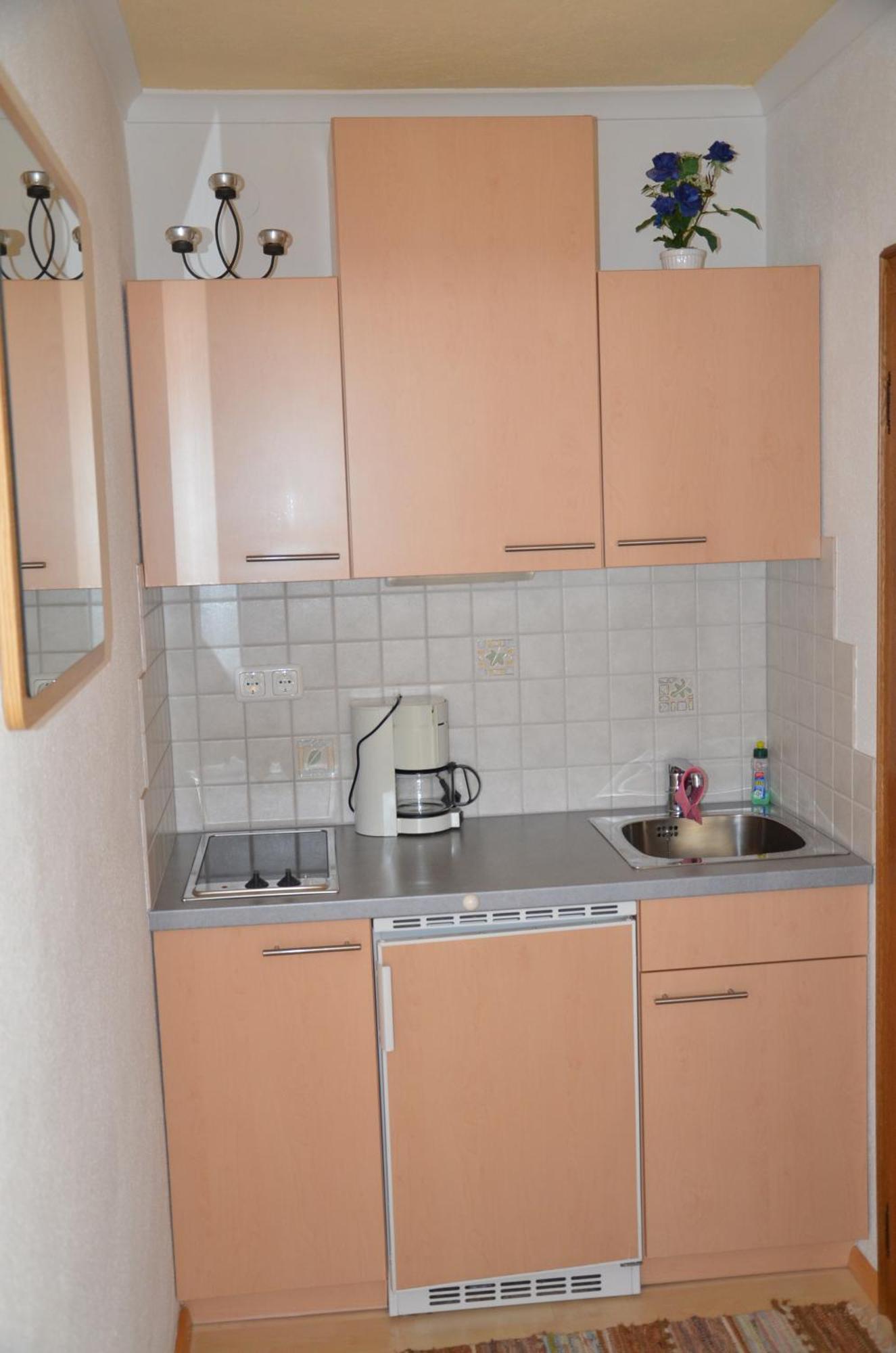 Gaestehaus Brugger Neukirchen am Grossvenediger Ruang foto