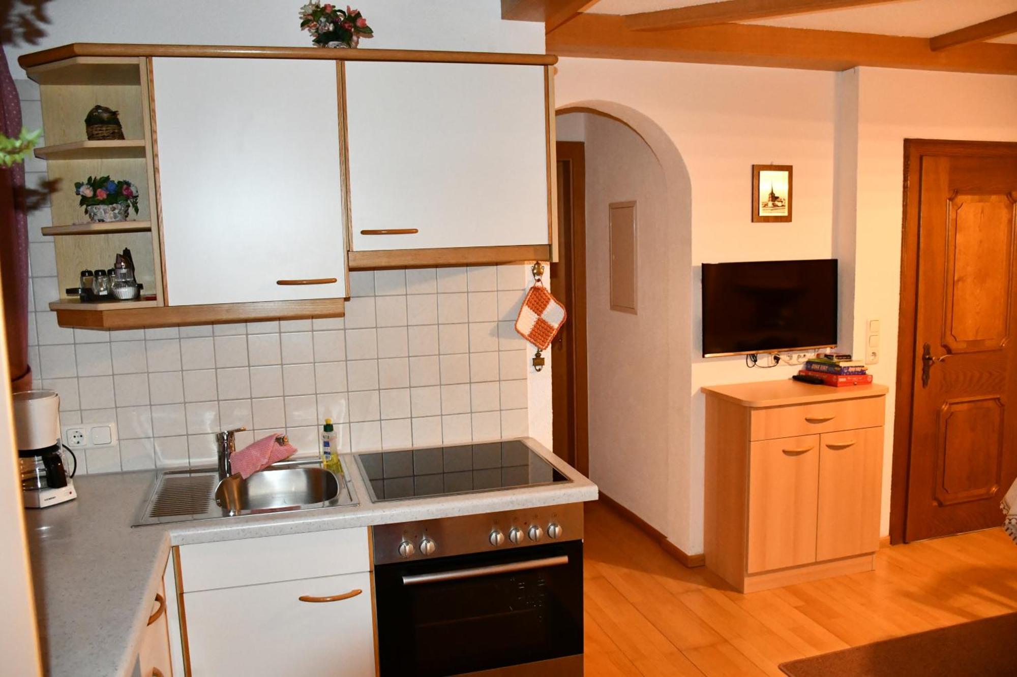 Gaestehaus Brugger Neukirchen am Grossvenediger Ruang foto