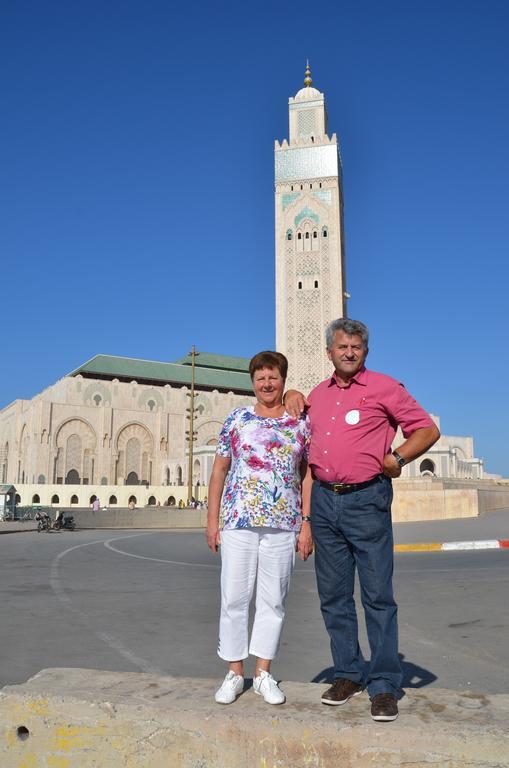 Gaestehaus Brugger Neukirchen am Grossvenediger Bagian luar foto