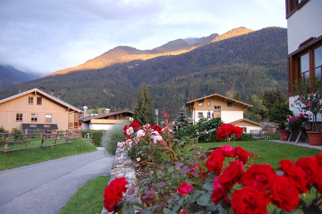 Gaestehaus Brugger Neukirchen am Grossvenediger Bagian luar foto